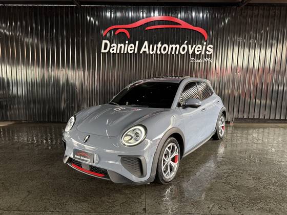 GWM ORA 03 63 KW ELÉTRICO GT GWM ORA 03 63 KW ELÉTRICO GT